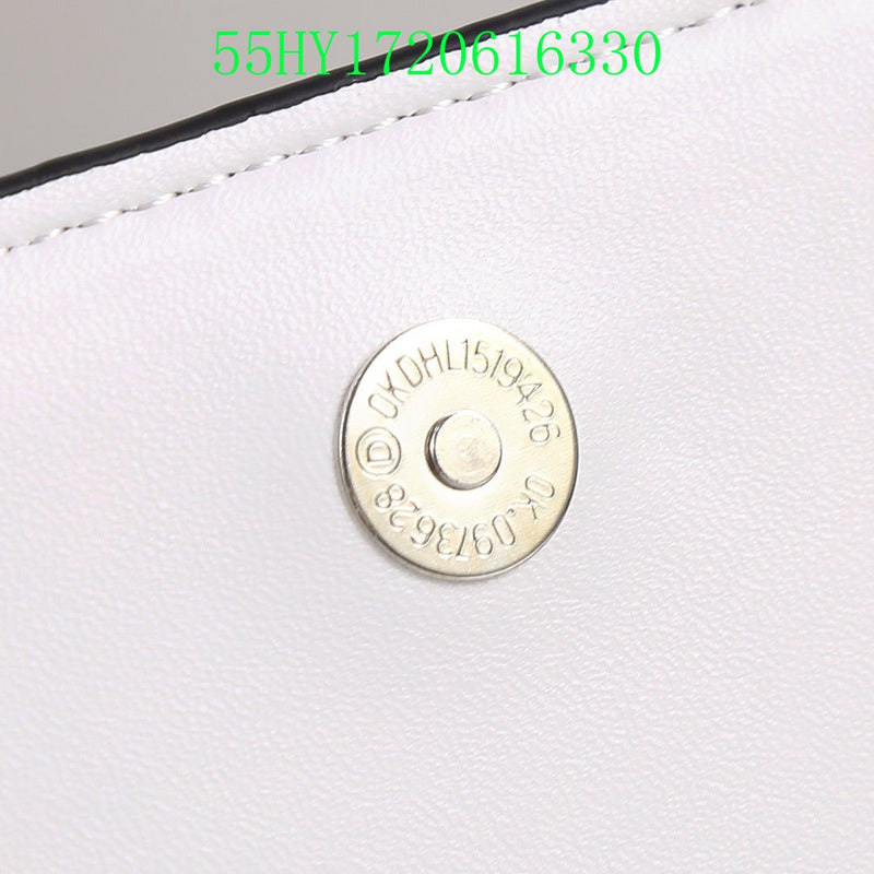 Satchel Bags - PDA Bags - 4218