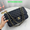 Satchel Bags - CHL Bags - 5511