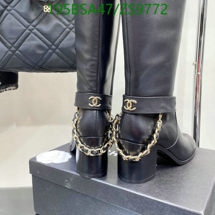 SAMC - CHL Women Boots - 210