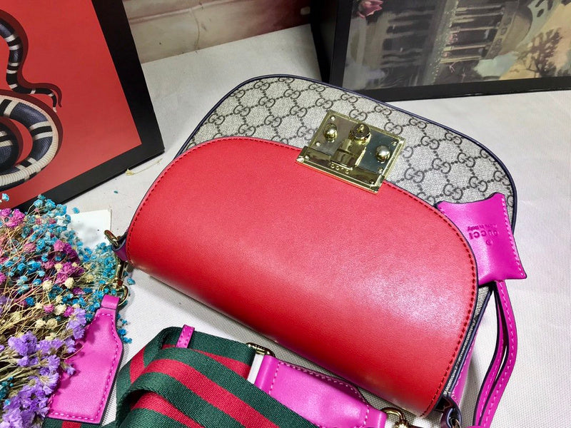 Glami Fashion - GCI Bags - 10826