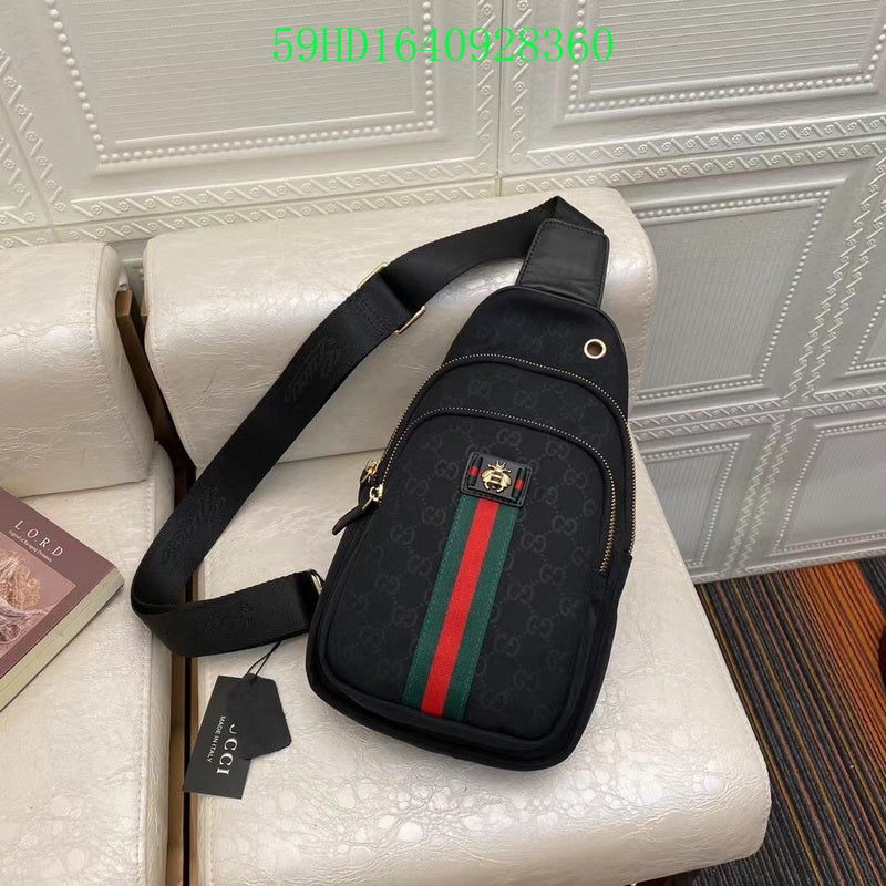 Glami Fashion - GCI Bags - 10342