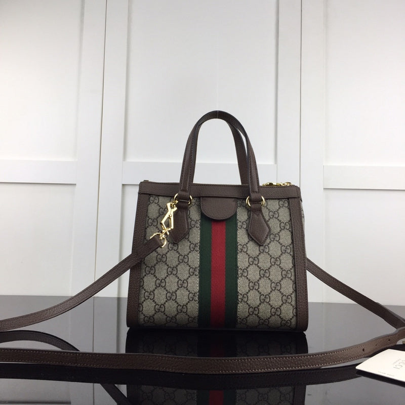 Satchel Bags - GCI Bags - 1116
