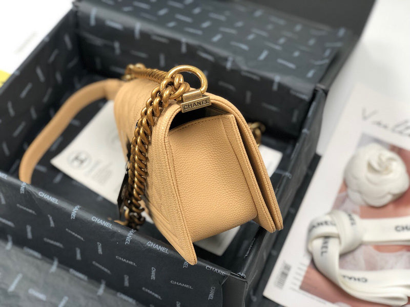 Satchel Bags - CHL Bags - 7457
