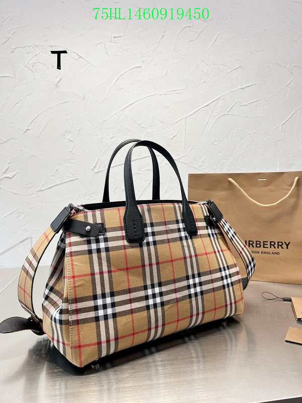 ELE Fashion -BBR Bags - 275