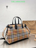 ELE Fashion -BBR Bags - 275