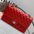 Satchel Bags - CHL Bags - 443