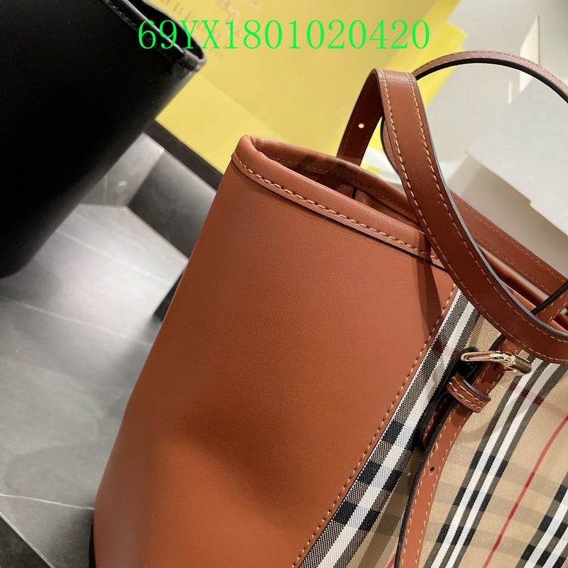 ELE Fashion -BBR Bags - 383