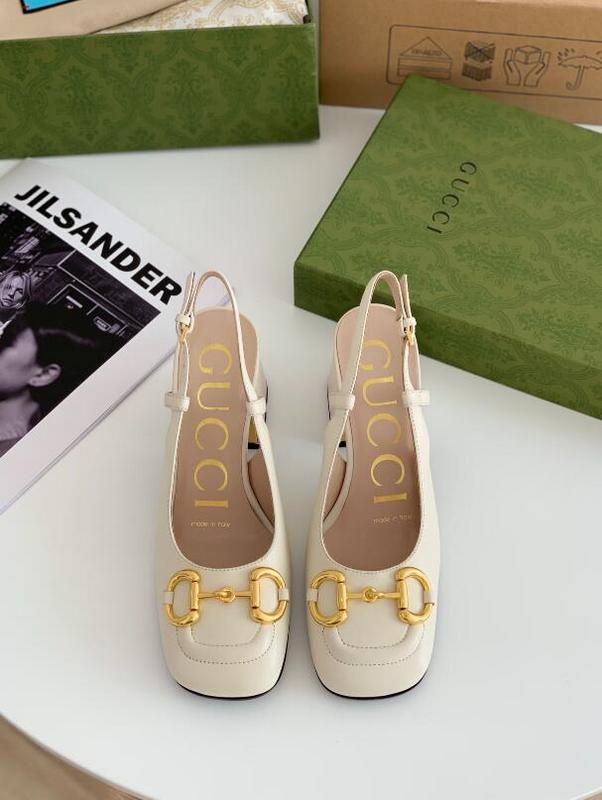 SAMC - GUKI Women Shoes - 1791