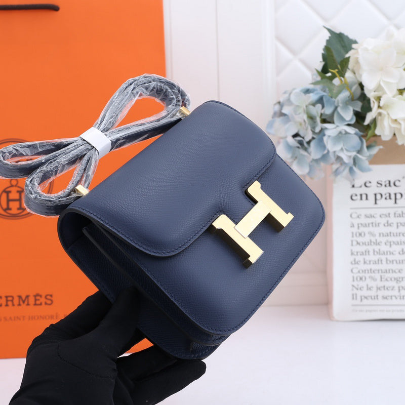 Satchel Bags - HMS-Bags - 164