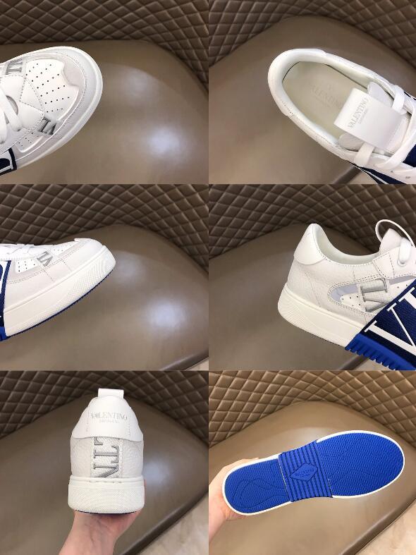 SAMC - VEL Men Shoes - 187