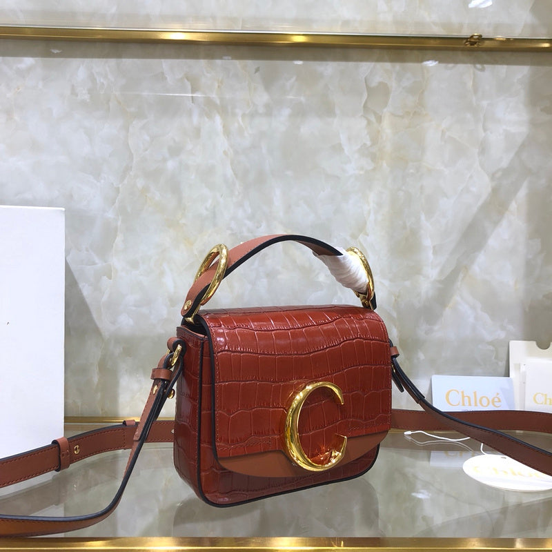 Glamy - CLE Bags - 586