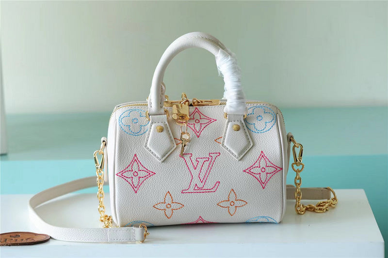 Glami- Glami- Lu-Vi bags - 6241