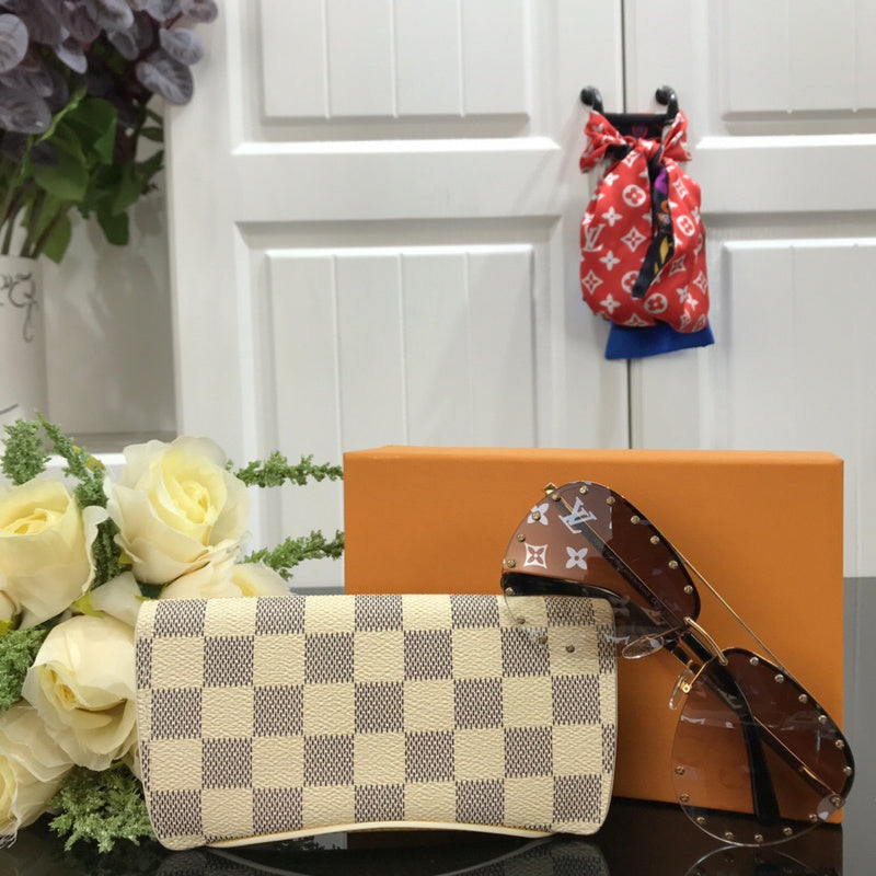 Glami Fashion Lu-Vi bags - 9304