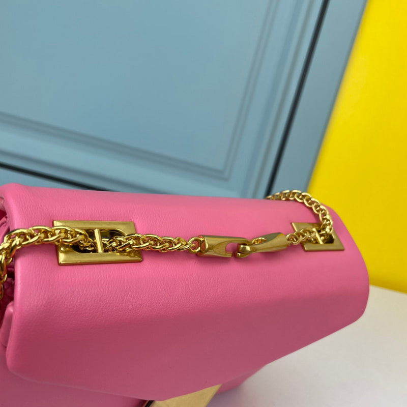 Satchel Bags - VTO Bags - 1019