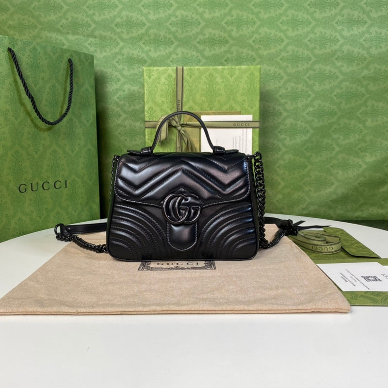 Glami-i GUKI Women Bags - 1110