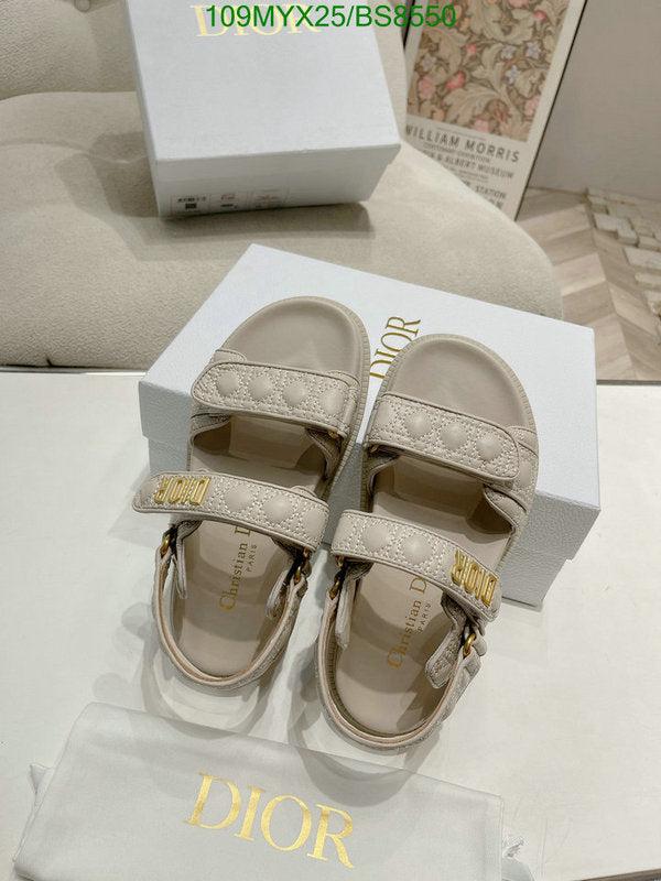 SAMCC - DOR Women Shoes - 1460