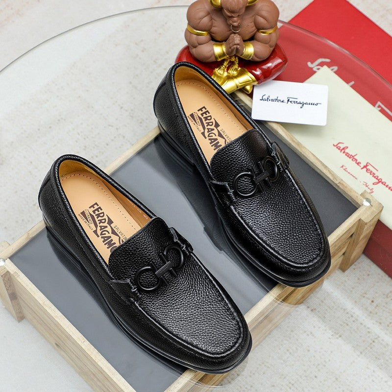 Glami - FGO Men Shoes - 824