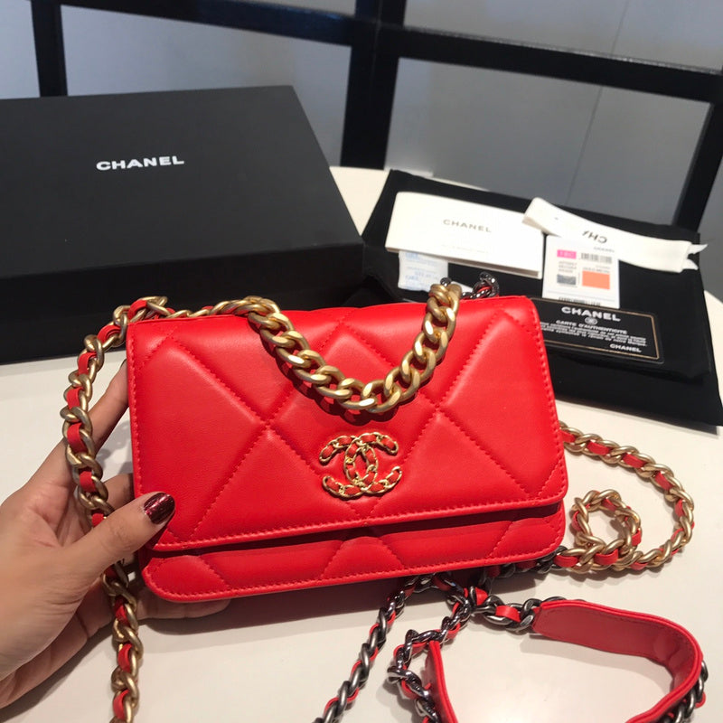 Satchel Bags - CHL Bags - 6502