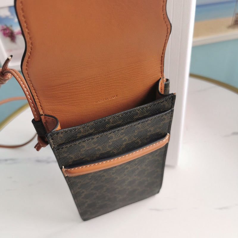 Glamy - COL Bags - 1430