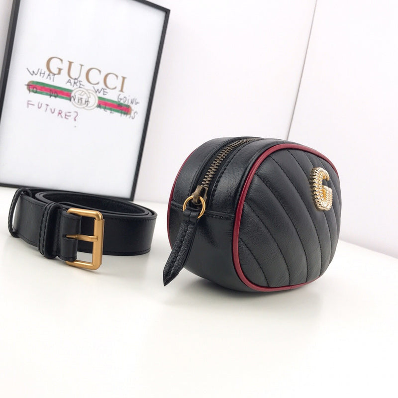 Glami Fashion - GCI Bags - 2575