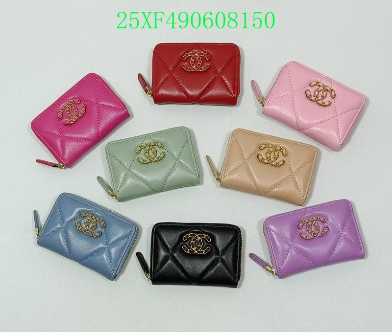 Glami - CHL Wallet - 2322