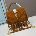 Satchel Bags - SLY Bags - 1110