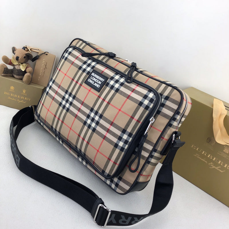 Satchel Bags - BBR Bags - 943