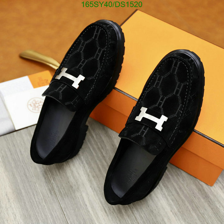 SAMC - HMS Men Shoes - 563