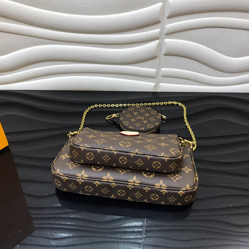 Glami-LAON - LOV Bags - 1313
