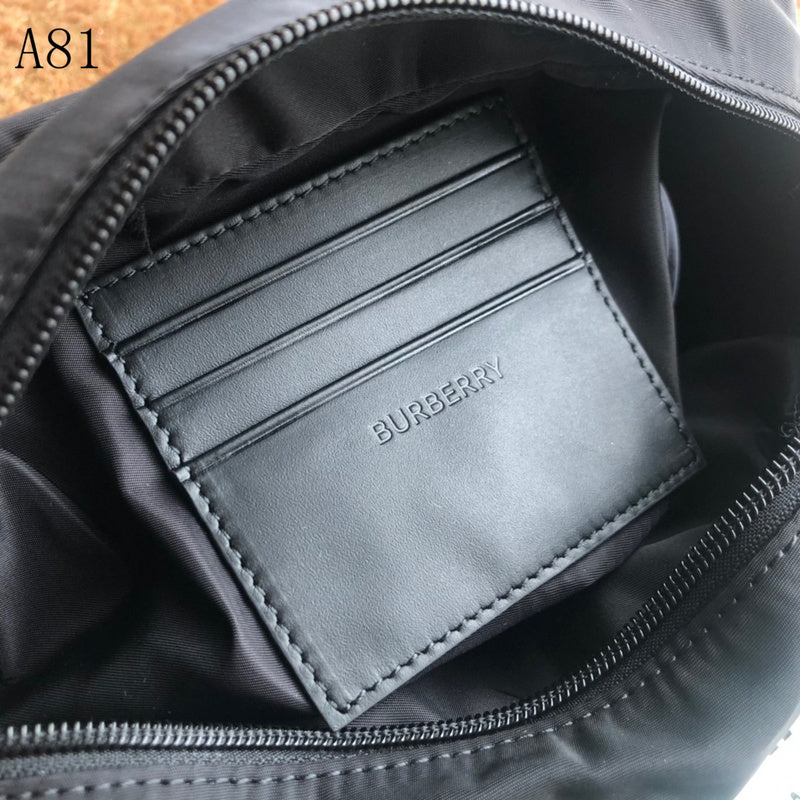 ELE Fashion -BBR Bags - 810