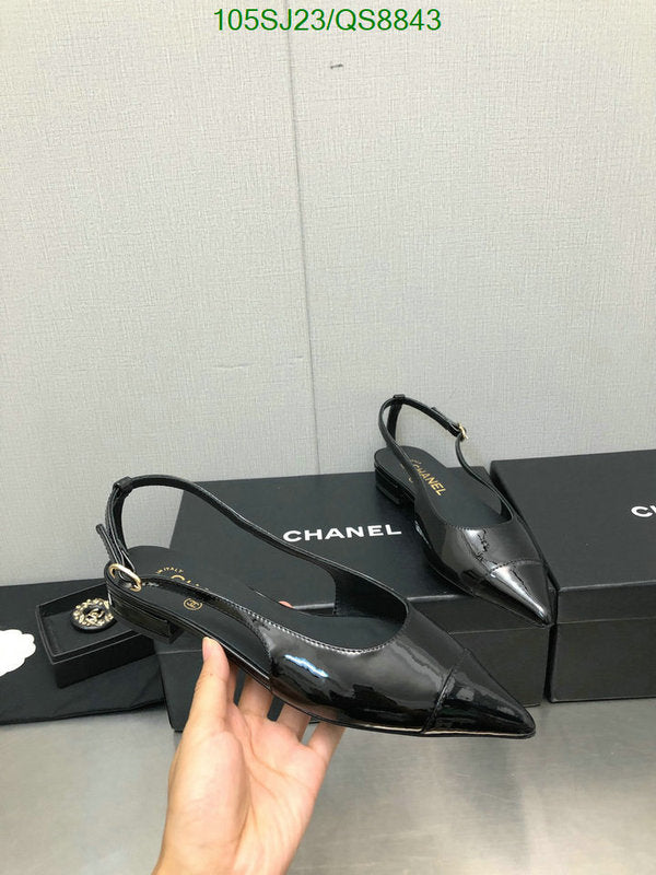 SAMC - CHL Women Shoes - 090