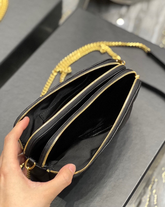 Glami- Glami- - SLY Bags - 555