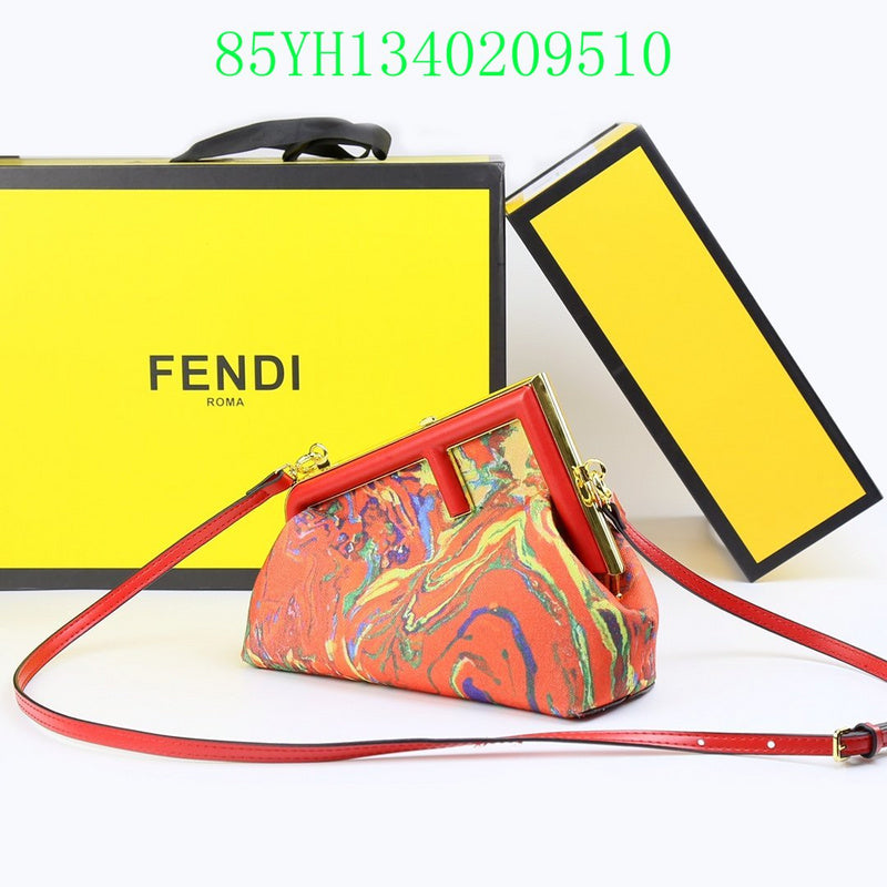 Glami - FDE Bags - 2689