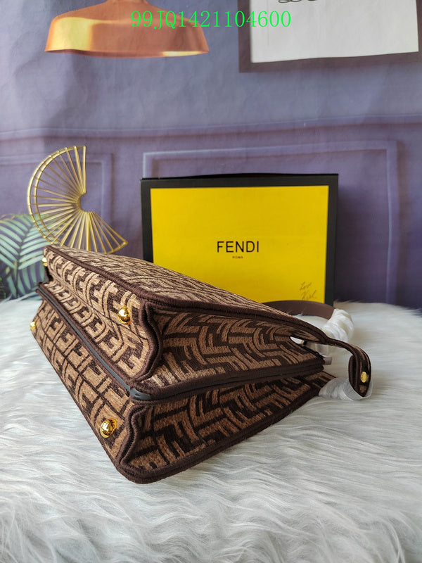 Glami - FDE Bags - 1206