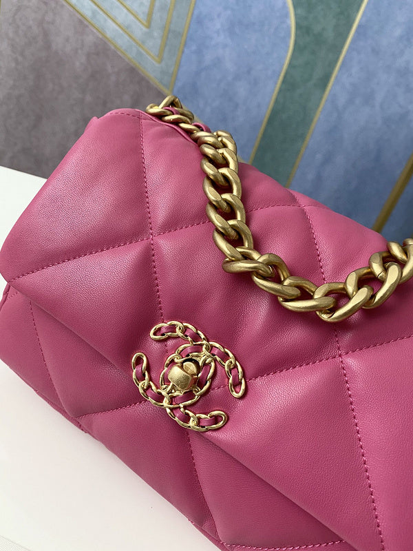 Chanel Bags