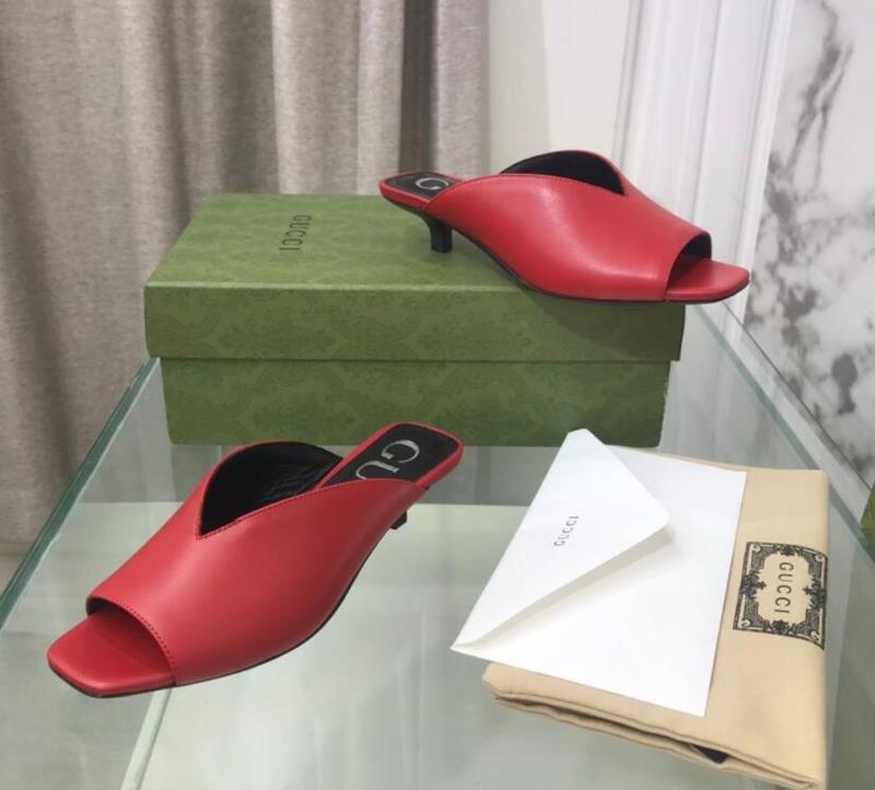 SAMC - GUKI Women Shoes - 1211