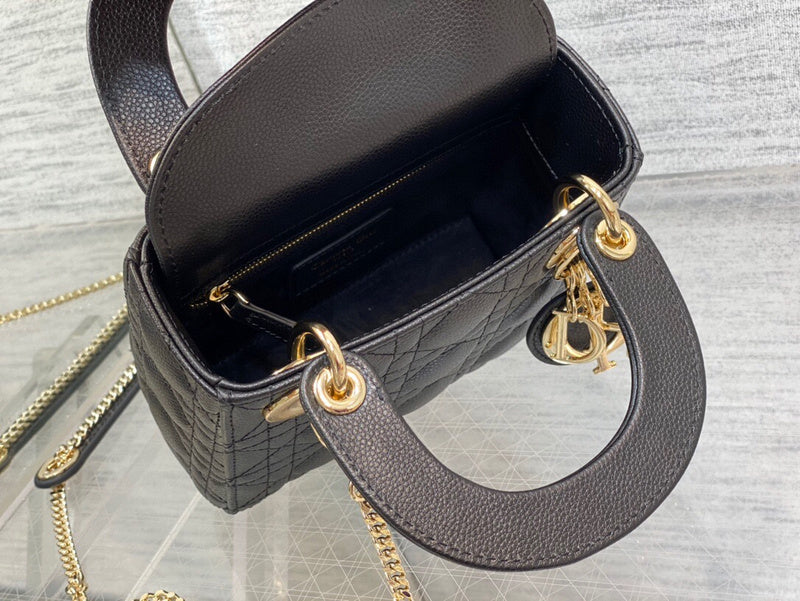 ELE - Dir Bags - 1750
