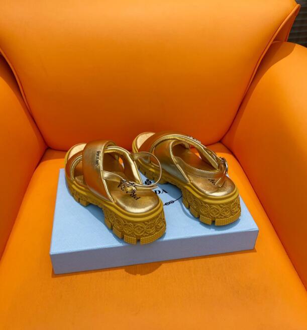 Glamy - PD Women Shoes - 045