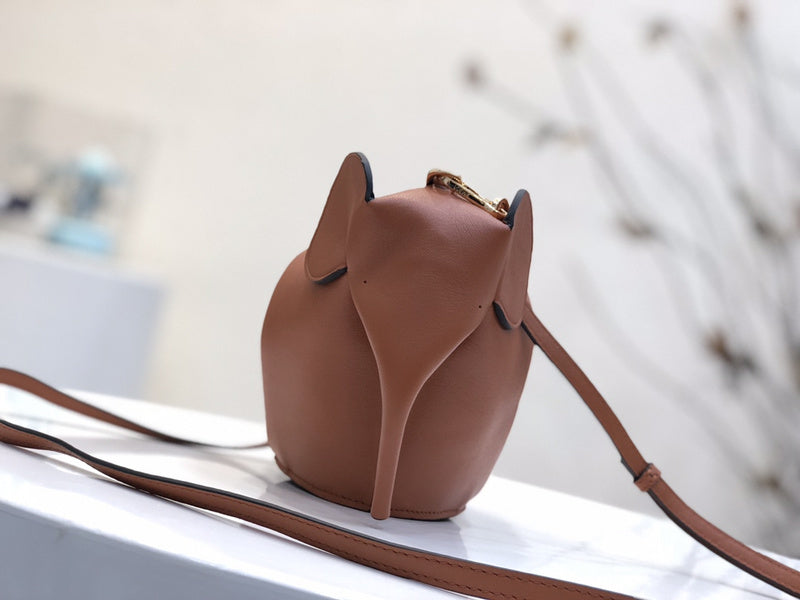 Glamy - LWO Bags - 776