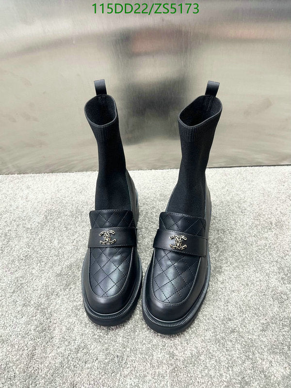 SAMC - CHL Women Boots - 306