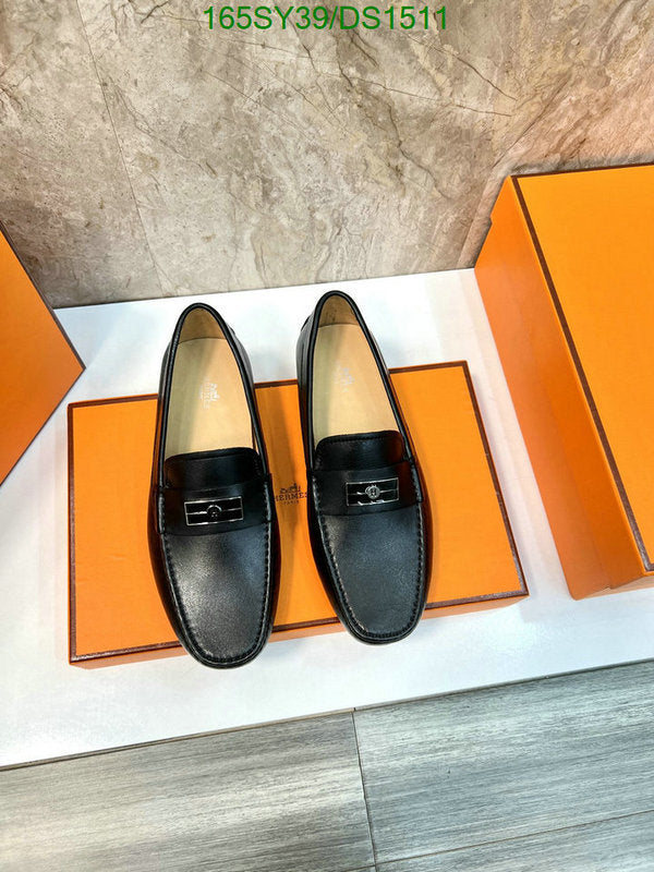 SAMC - HMS Men Shoes - 561