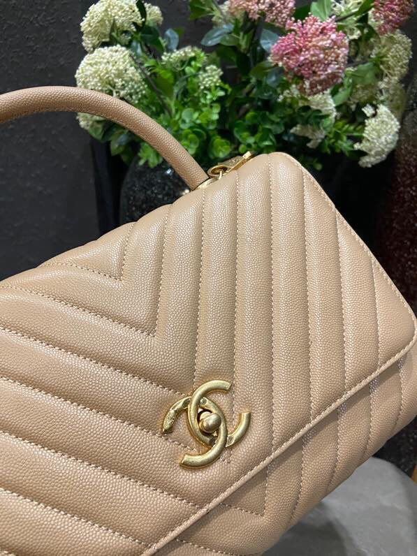 Satchel Bags - CHL Bags - 4646