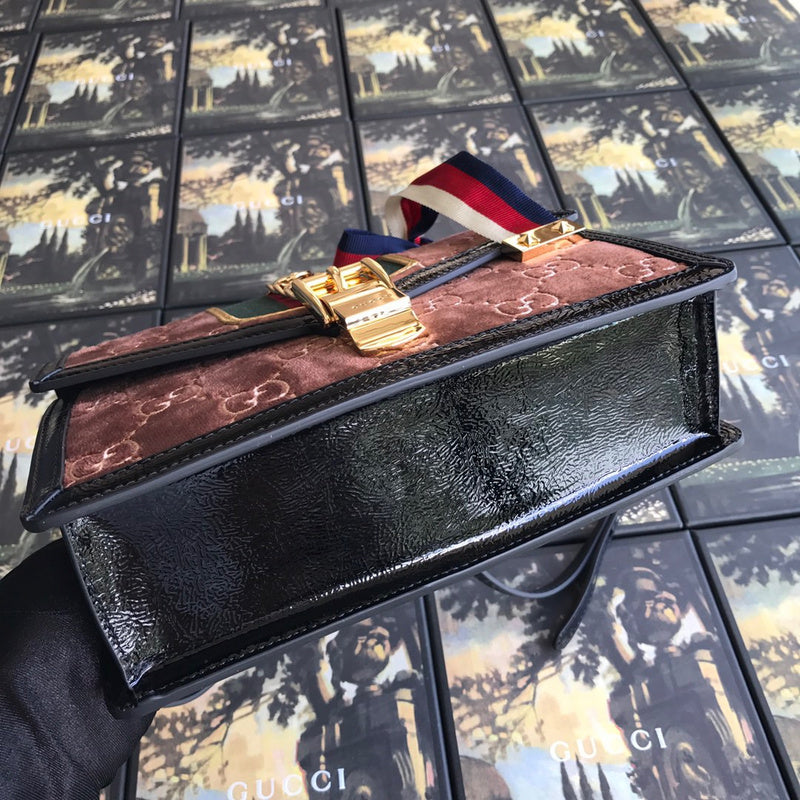 Glami Fashion - GCI Bags - 6381