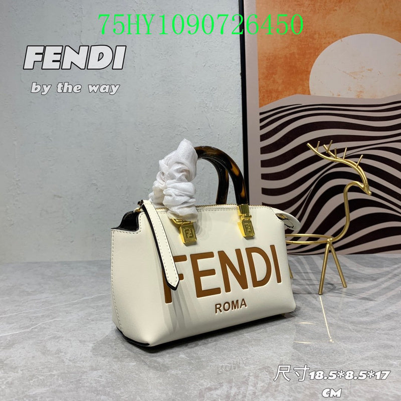Glami - FDE Bags - 3297
