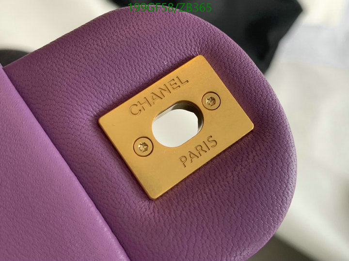 SAMC - CHL Bags - 701