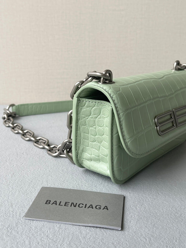 Glamy - BG Bags - 1129