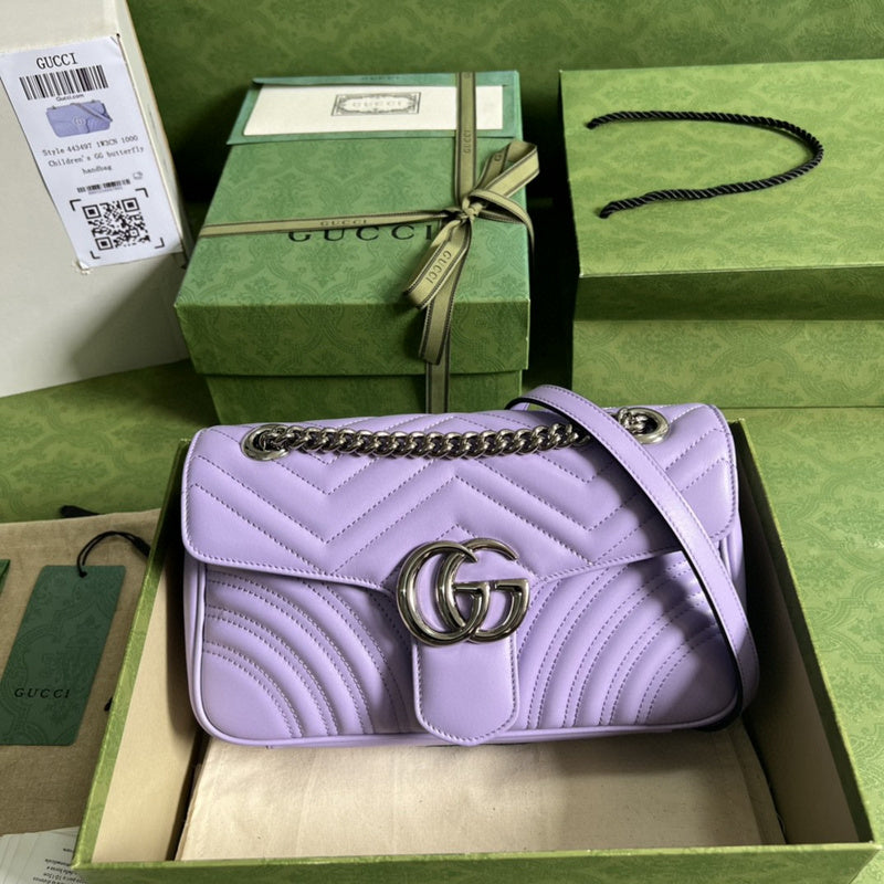 Glami-i GUKI Women Bags - 762
