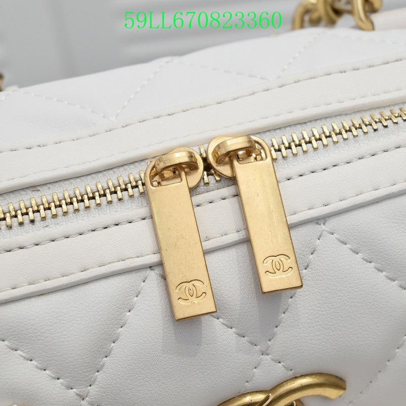Satchel Bags - CHL Bags - 5252