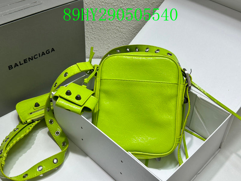 ELE Fashion - BGA Bags - 1791