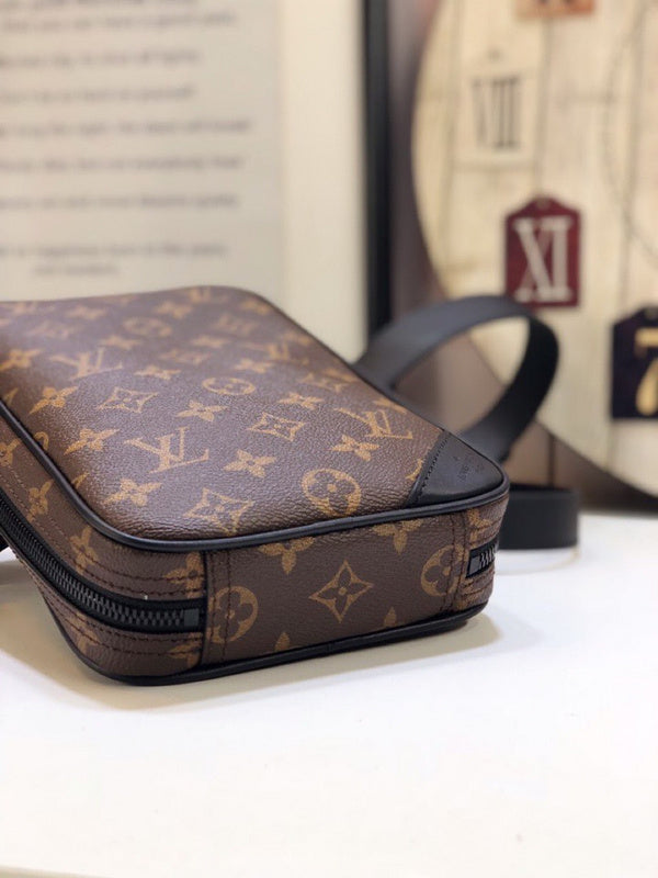 LOV2 Bags - Luxurious Bags  1984